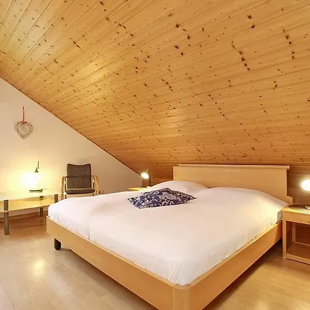 بيت للعطل Urlauberdorf Haus 53a بولتينهاجين