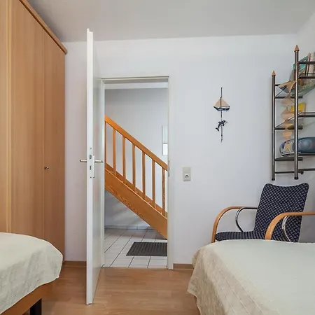 Urlauberdorf Haus 53a 度假居