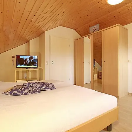 Urlauberdorf Haus 53a * 博尔滕哈根