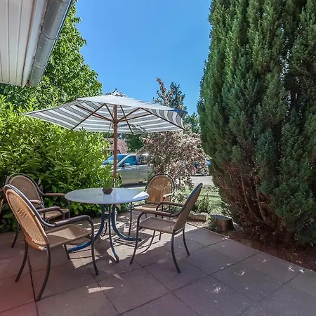 Urlauberdorf Haus 53a بيت للعطل