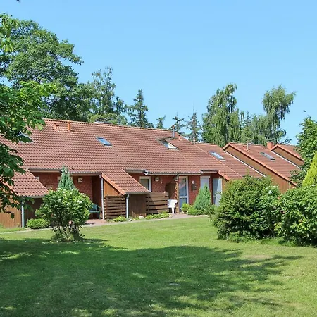 بيت للعطل Urlauberdorf Haus 53a
