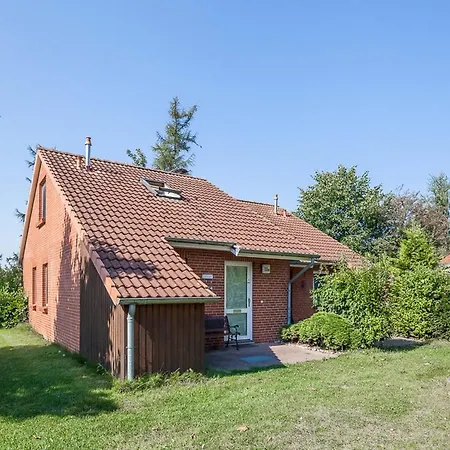 Holiday home Urlauberdorf Haus 53a