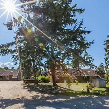 بيت للعطل Urlauberdorf Haus 53a *