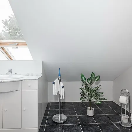 Holiday home Urlauberdorf Haus 53a