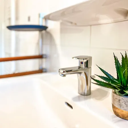 Urlauberdorf Haus 53a