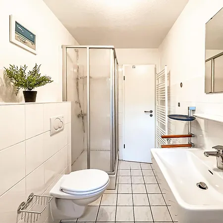 بيت للعطل Urlauberdorf Haus 53a