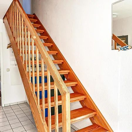 Urlauberdorf Haus 53a Boltenhagen (Ostseebad)