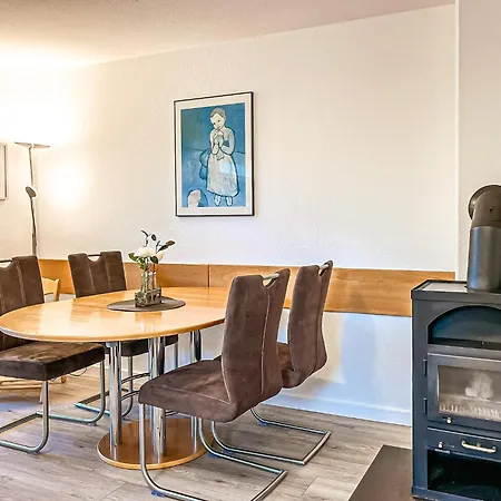 Urlauberdorf Haus 53a *