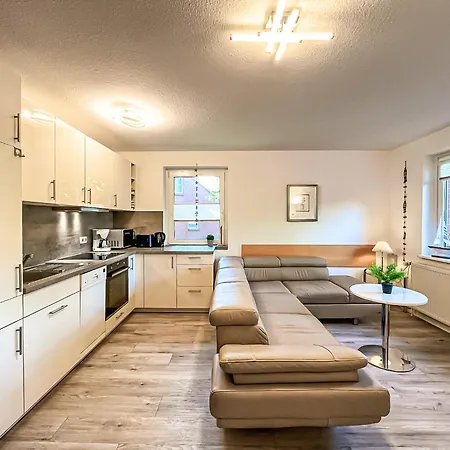 Urlauberdorf Haus 53a بولتينهاجين