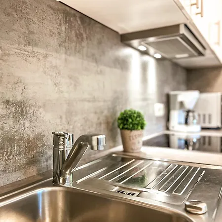 بيت للعطل Urlauberdorf Haus 53a