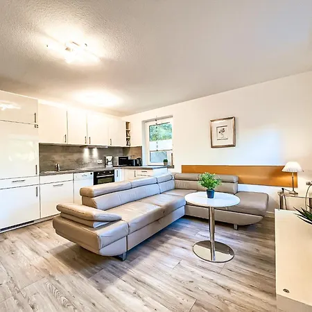 Urlauberdorf Haus 53a بيت للعطل *