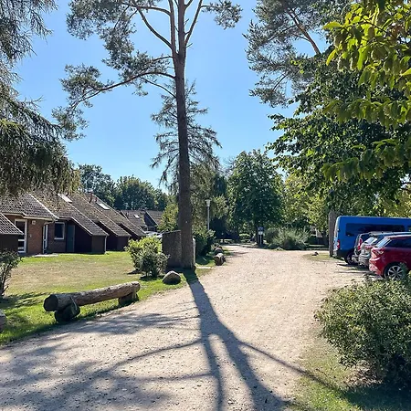Urlauberdorf Haus 53a 펜션