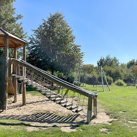 Urlauberdorf Haus 53a 펜션 *