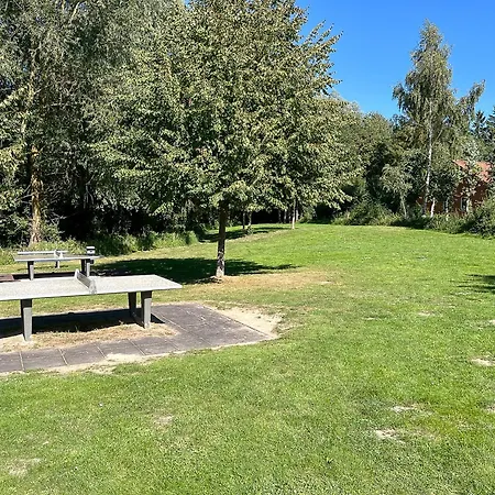 Urlauberdorf Haus 53a Boltenhagen (Ostseebad)