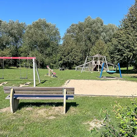 Holiday home Urlauberdorf Haus 53a