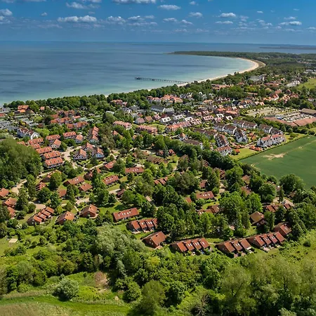 Urlauberdorf Haus 53a *