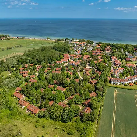 Urlauberdorf Haus 53a 펜션 *