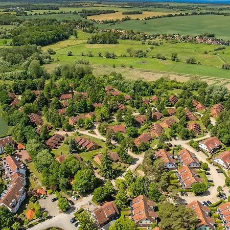 Urlauberdorf Haus 53a